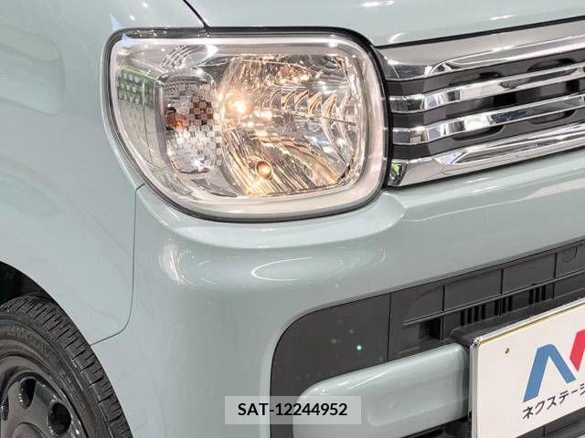 Suzuki SPACIA 2022-01 285504-12