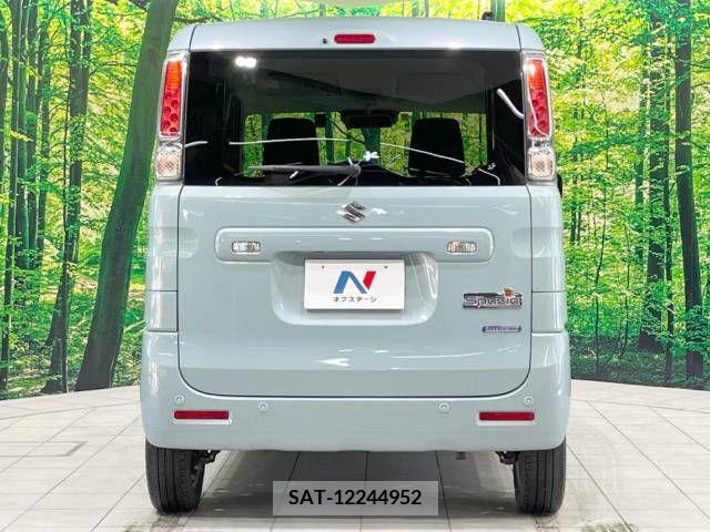 Suzuki SPACIA 2022-01 285504-15