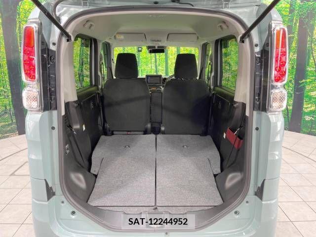 Suzuki SPACIA 2022-01 285504-10