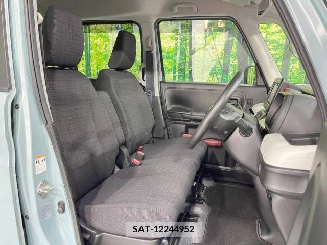 Suzuki SPACIA 2022-01 285504-8