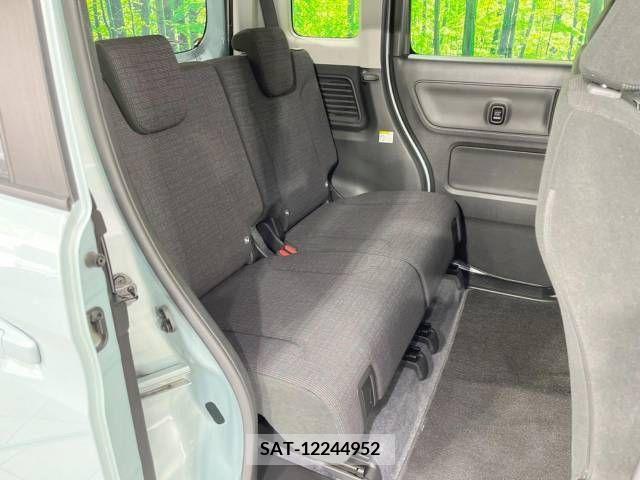 Suzuki SPACIA 2022-01 285504-9