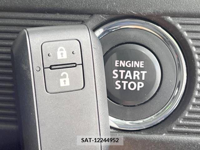 Suzuki SPACIA 2022-01 285504-6