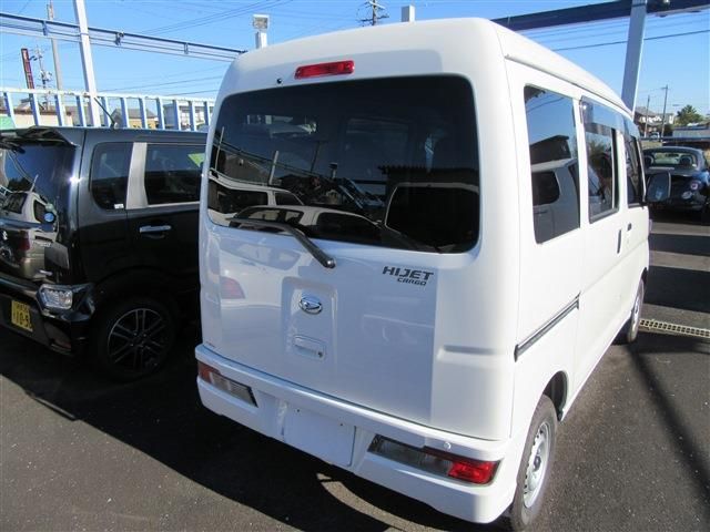 Daihatsu HIJET CARGO 2021-06 188392-2