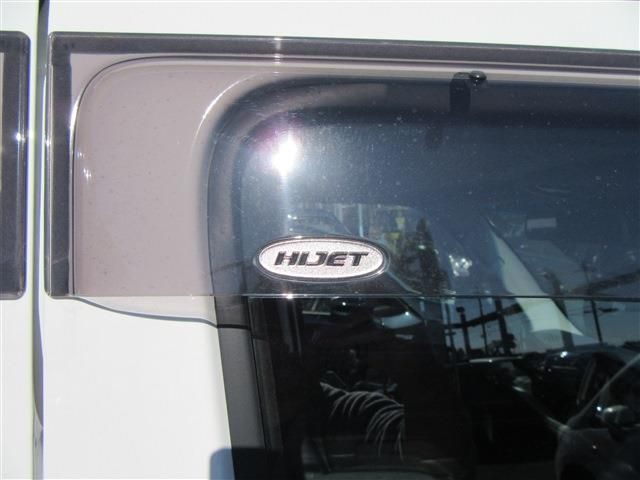 Daihatsu HIJET CARGO 2021-06 188392-8