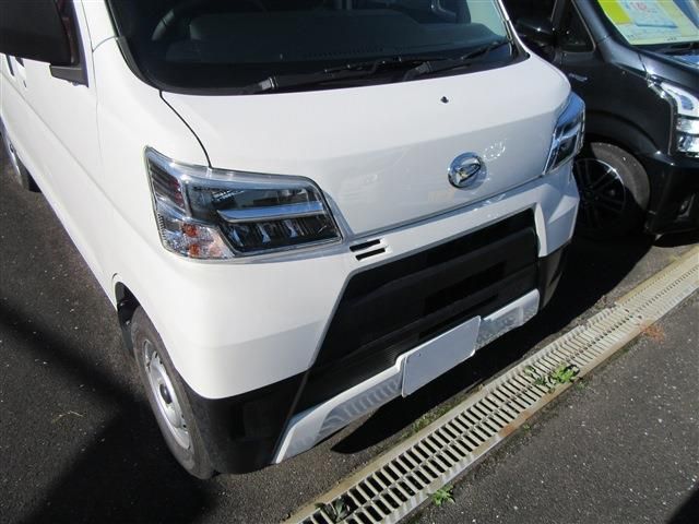 Daihatsu HIJET CARGO 2021-06 188392-1