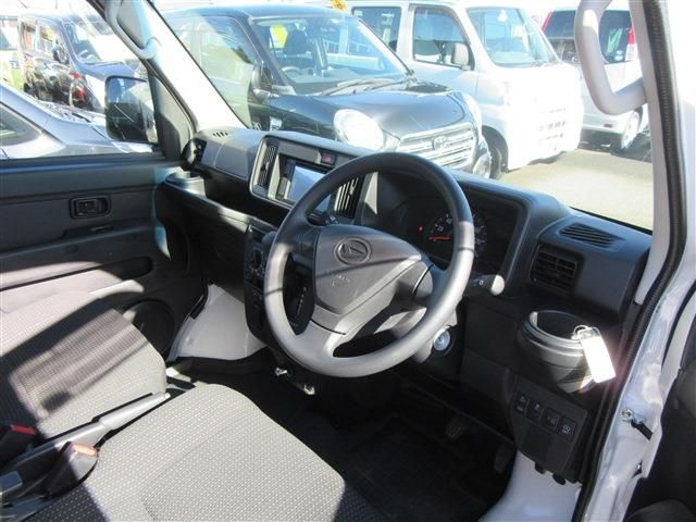 Daihatsu HIJET CARGO 2021-06 188392-4