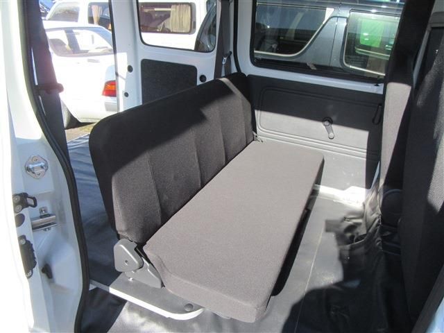 Daihatsu HIJET CARGO 2021-06 188392-7