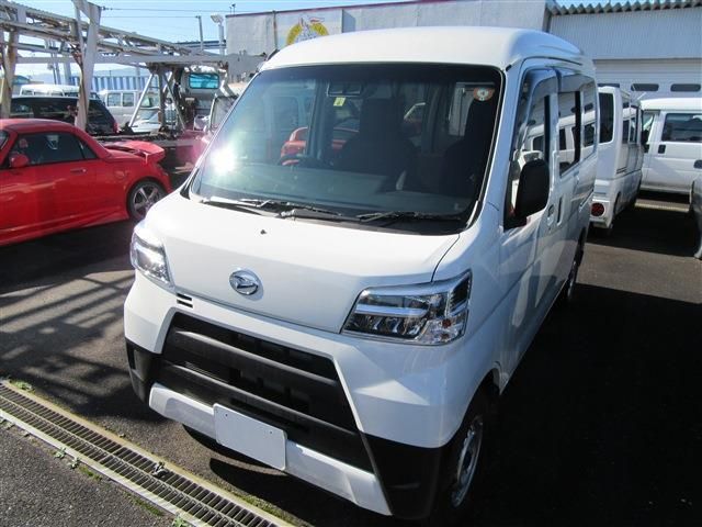 Daihatsu HIJET CARGO 2021-06 188392-0