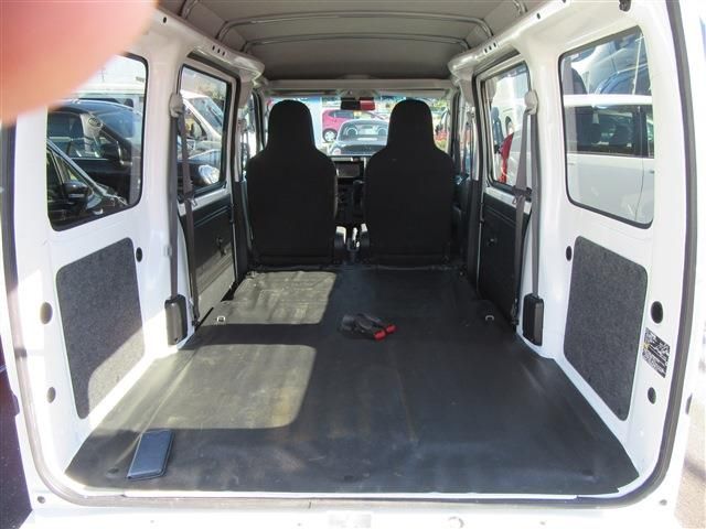 Daihatsu HIJET CARGO 2021-06 188392-3