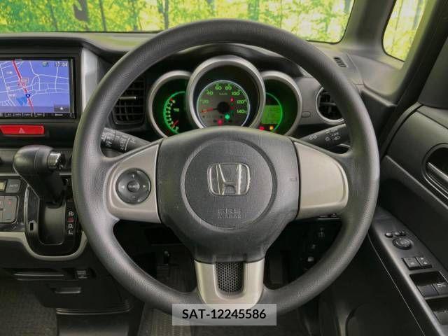 Honda N BOX 2013-12 252493-11