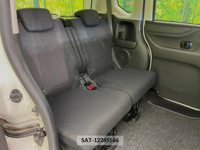 Honda N BOX 2013-12 252493-9