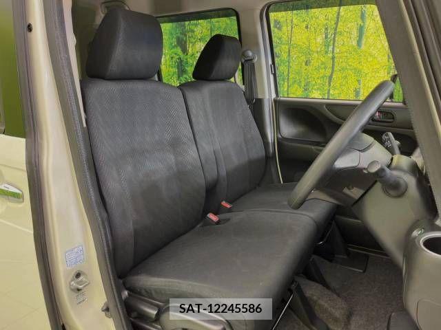 Honda N BOX 2013-12 252493-8