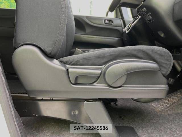 Honda N BOX 2013-12 252493-7