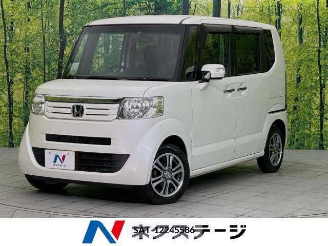 Honda N BOX 2013-12 252493-0