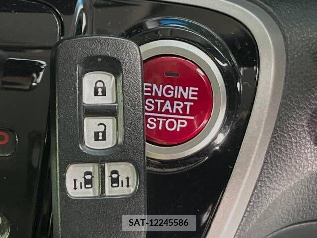 Honda N BOX 2013-12 252493-2