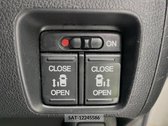 Honda N BOX 2013-12 252493-4