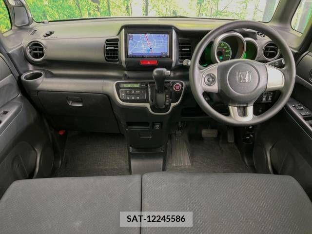 Honda N BOX 2013-12 252493-1