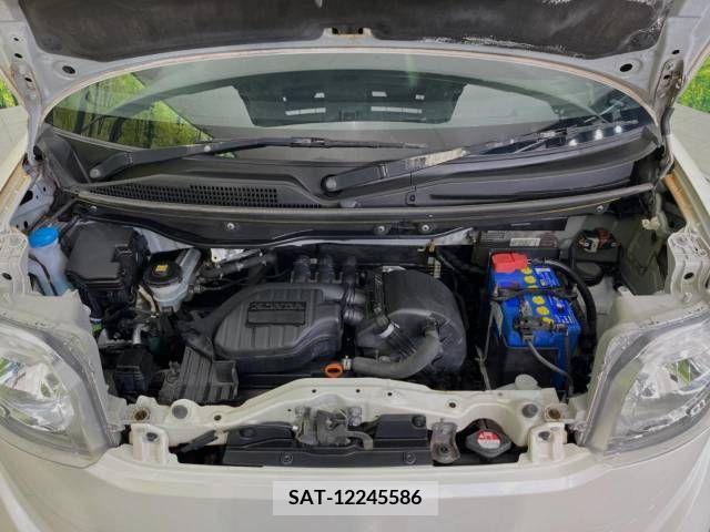 Honda N BOX 2013-12 252493-18
