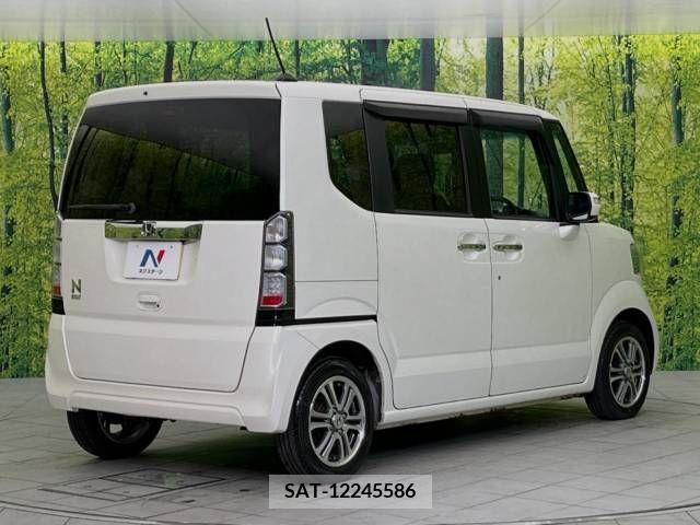 Honda N BOX 2013-12 252493-17