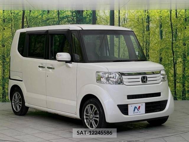 Honda N BOX 2013-12 252493-16