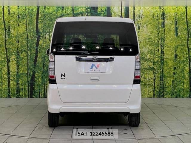 Honda N BOX 2013-12 252493-15