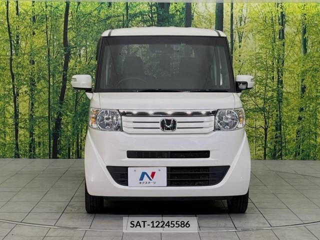 Honda N BOX 2013-12 252493-14