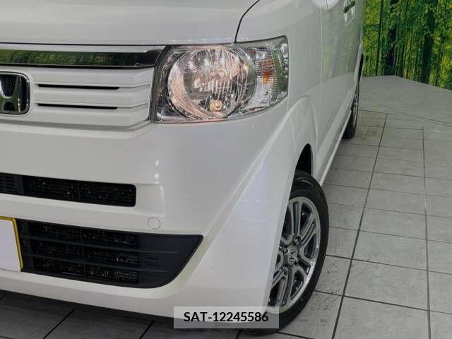 Honda N BOX 2013-12 252493-12