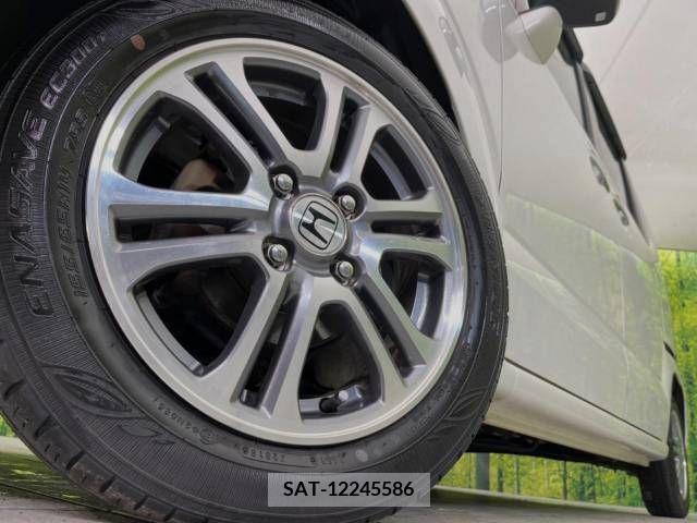 Honda N BOX 2013-12 252493-13