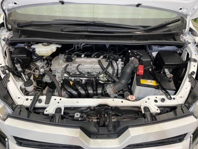 Toyota VOXY 2018-12 23836-18