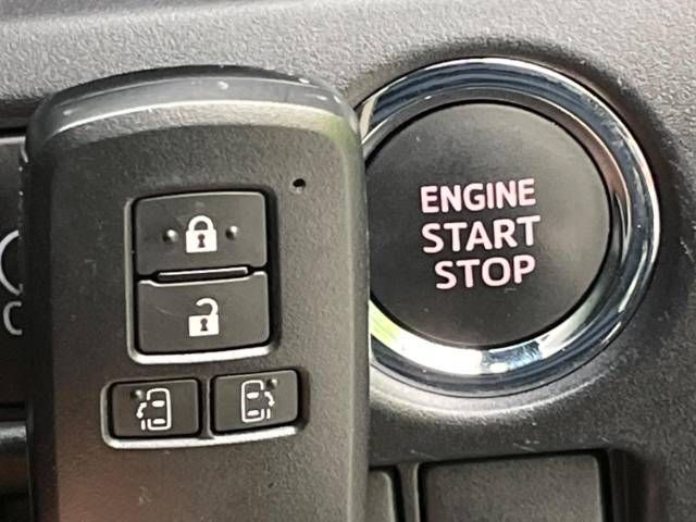 Toyota VOXY 2018-12 23836-7