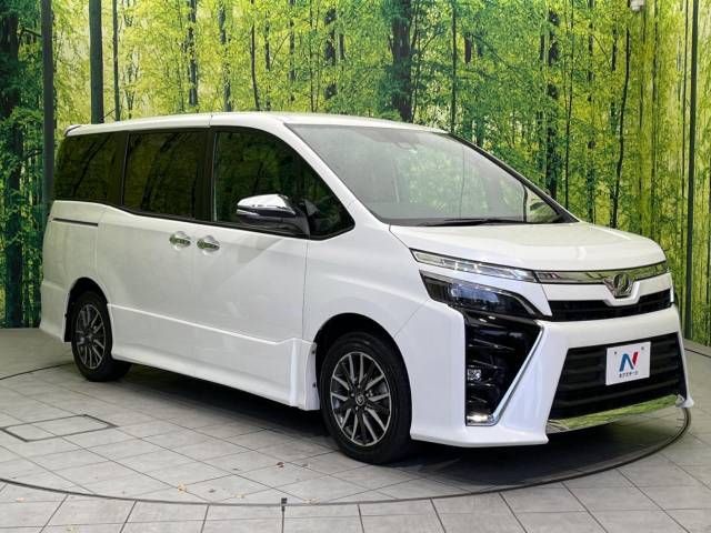 Toyota VOXY 2018-12 23836-16