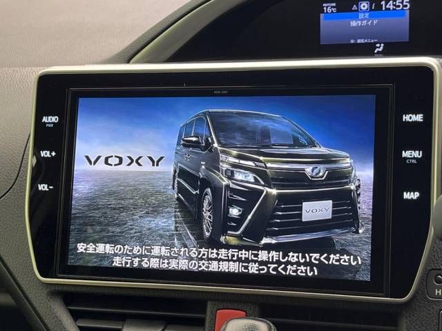Toyota VOXY 2018-12 23836-2