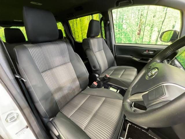 Toyota VOXY 2018-12 23836-8