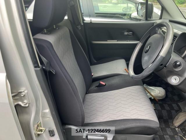 Suzuki WAGON R 2004-08 355064-8