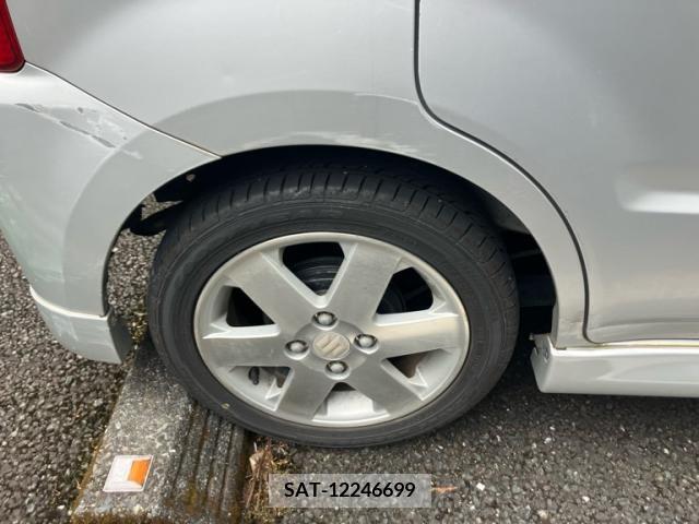 Suzuki WAGON R 2004-08 355064-5