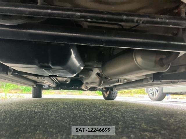 Suzuki WAGON R 2004-08 355064-7