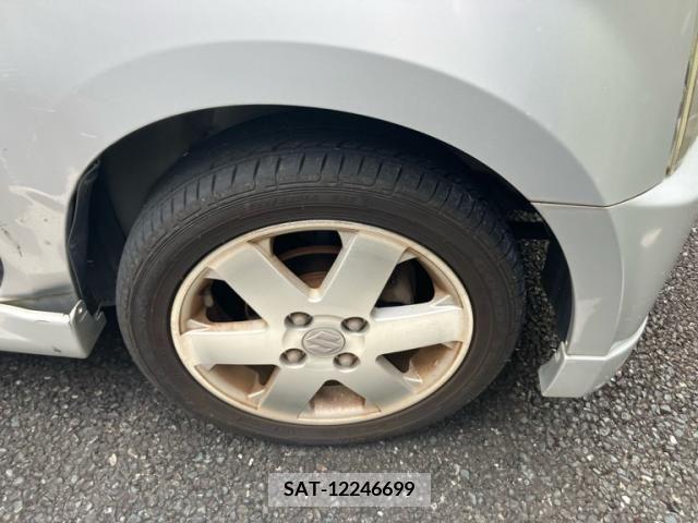 Suzuki WAGON R 2004-08 355064-4