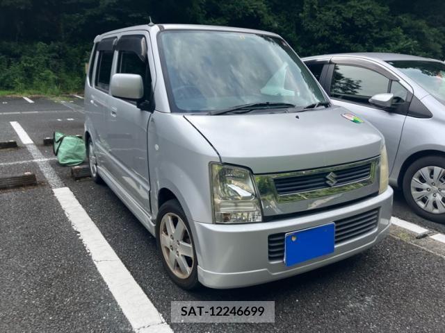 Suzuki WAGON R 2004-08 355064-0