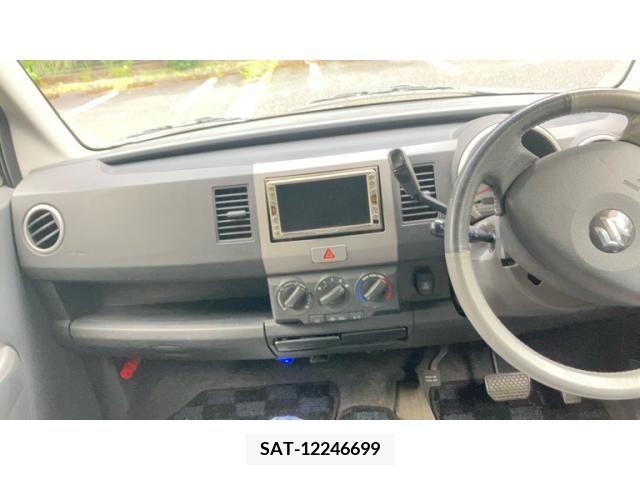 Suzuki WAGON R 2004-08 355064-20