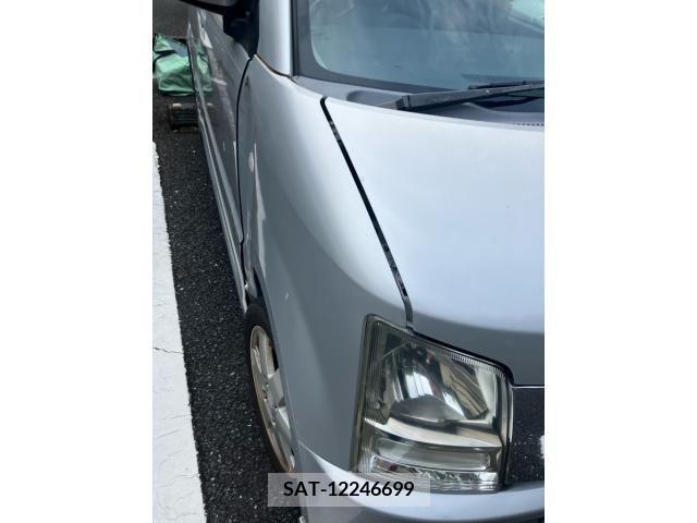Suzuki WAGON R 2004-08 355064-18
