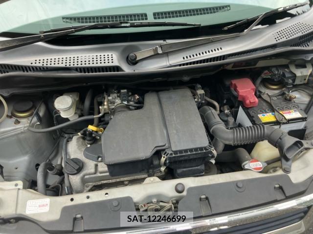 Suzuki WAGON R 2004-08 355064-17
