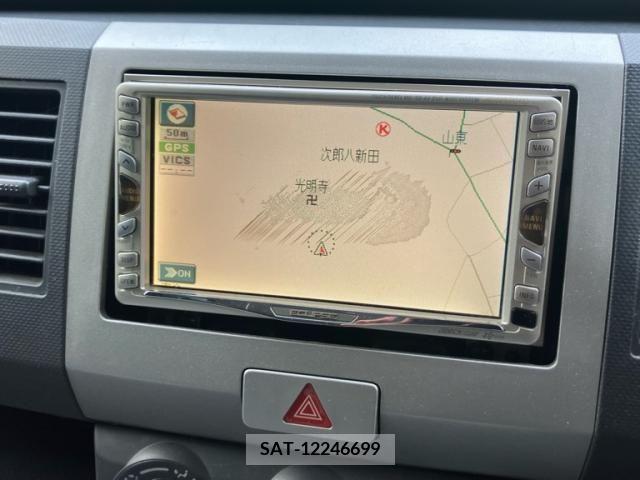 Suzuki WAGON R 2004-08 355064-13