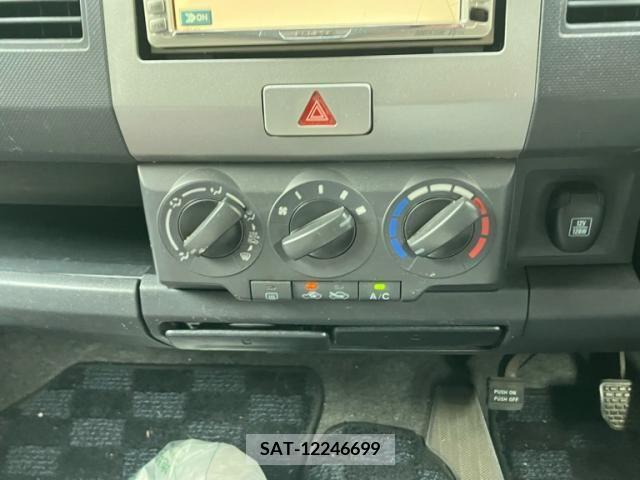 Suzuki WAGON R 2004-08 355064-12
