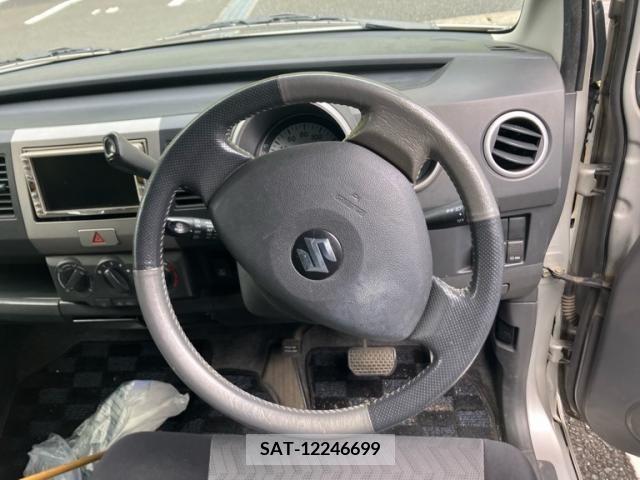 Suzuki WAGON R 2004-08 355064-11