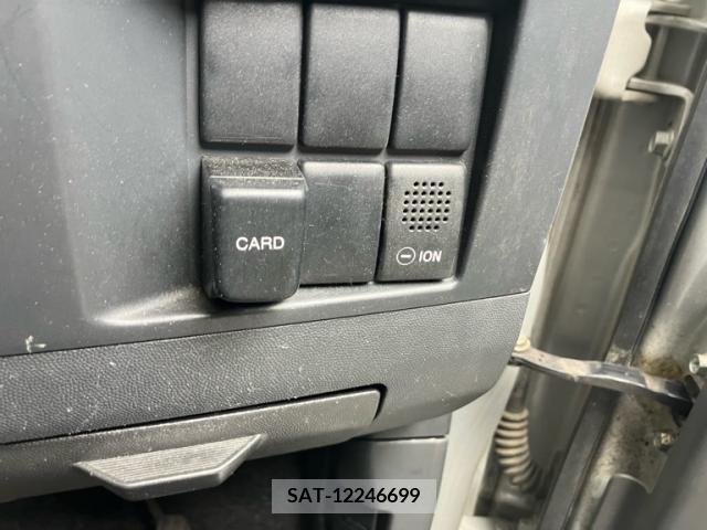 Suzuki WAGON R 2004-08 355064-14