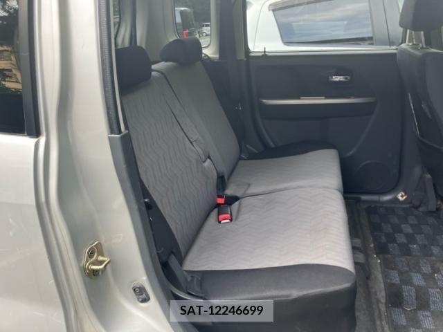Suzuki WAGON R 2004-08 355064-9