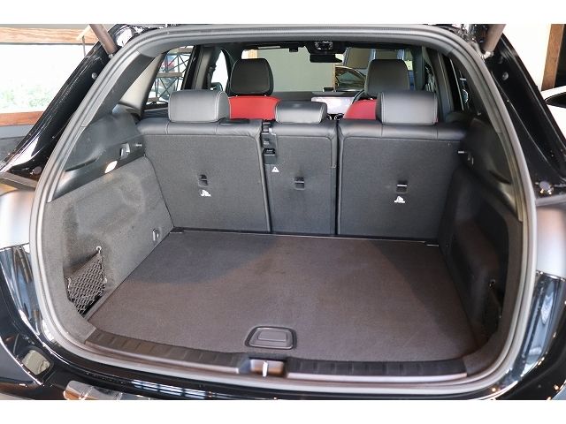 Mercedes Benz GLA-CLASS 2020-12 185619-28