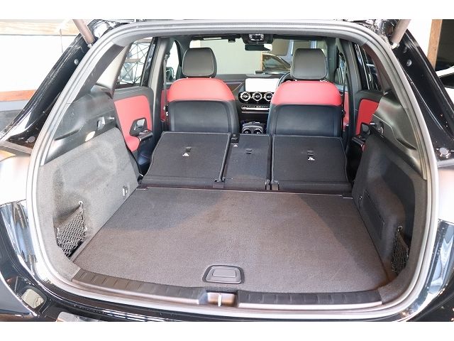 Mercedes Benz GLA-CLASS 2020-12 185619-29