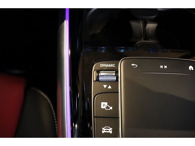 Mercedes Benz GLA-CLASS 2020-12 185619-20