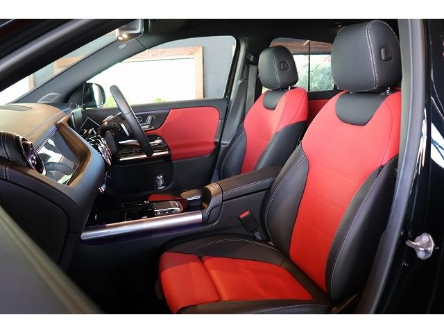 Mercedes Benz GLA-CLASS 2020-12 185619-11